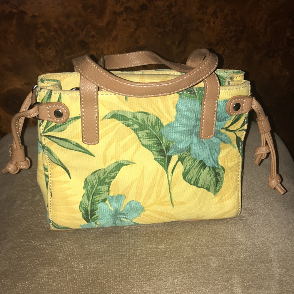 Mini handbag